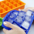 Omenala silicone ice cube trays